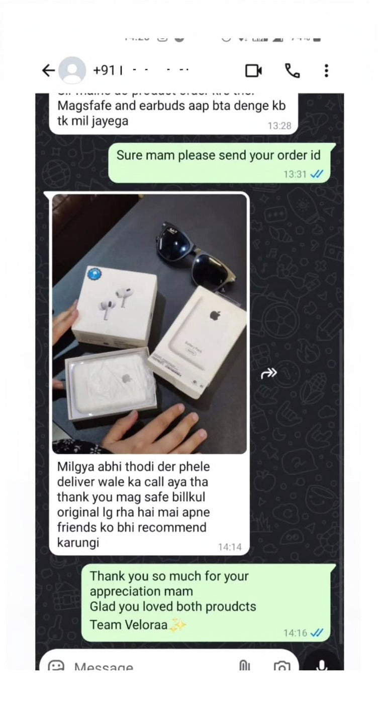 Customer Review 2